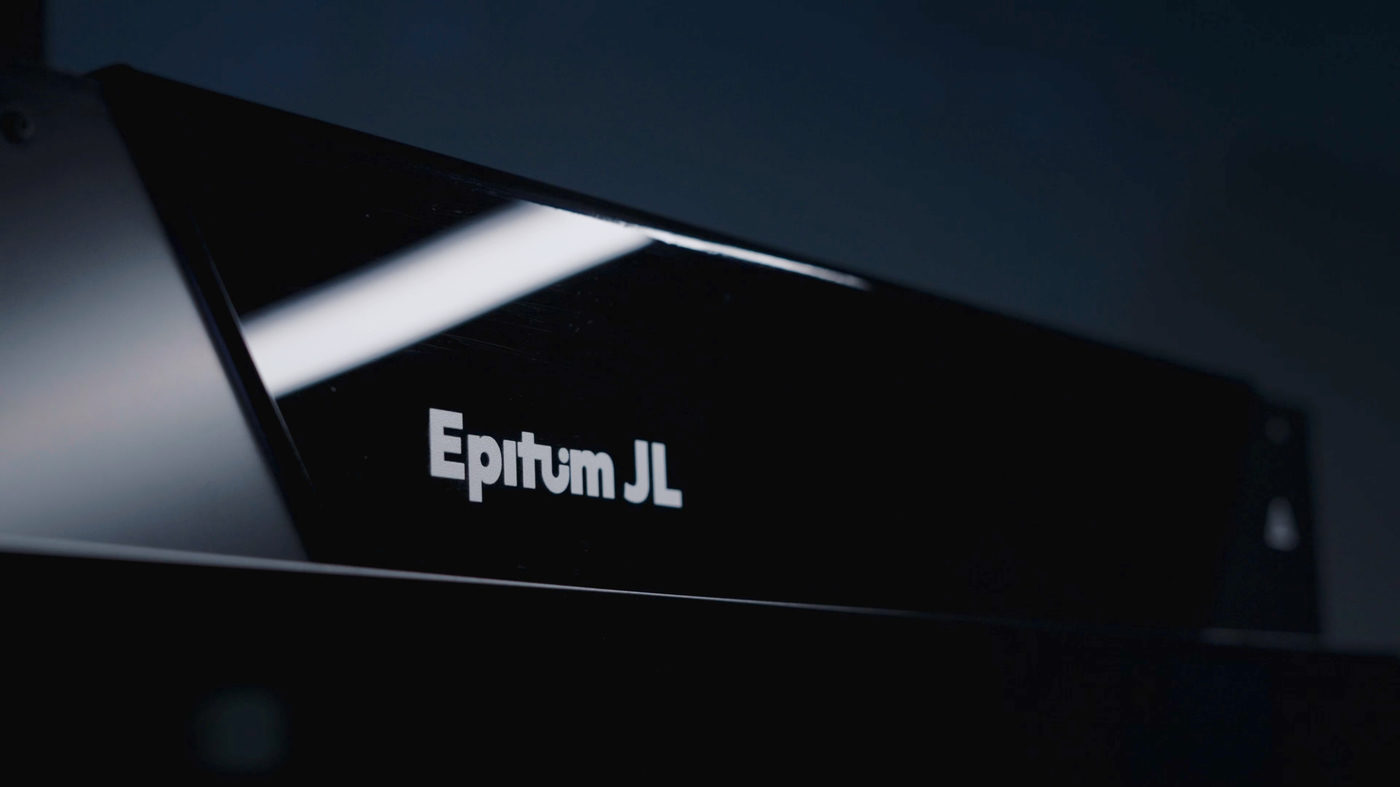 epitum 3d printer